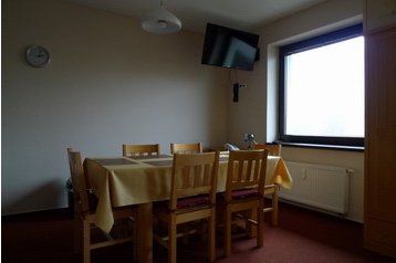 Slowakije Byt Vysoké Tatry, Exterieur